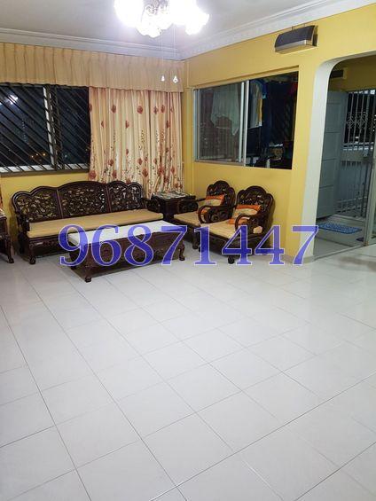 Blk 502 Hougang Avenue 8 (Hougang), HDB 5 Rooms #171141502